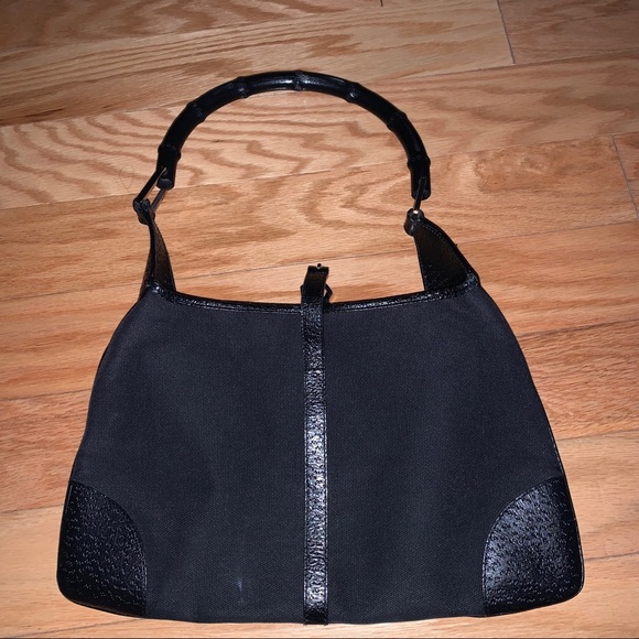 Authentic Gucci Hobo bag - Picture 3 of 7